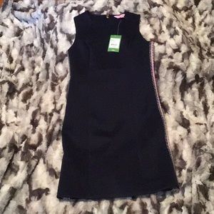 Lilly Pulitzer Mila Shift Dress